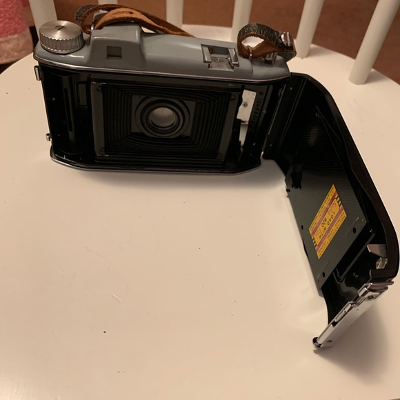 Kodak Tourist folding camera - Picture 7 of 8